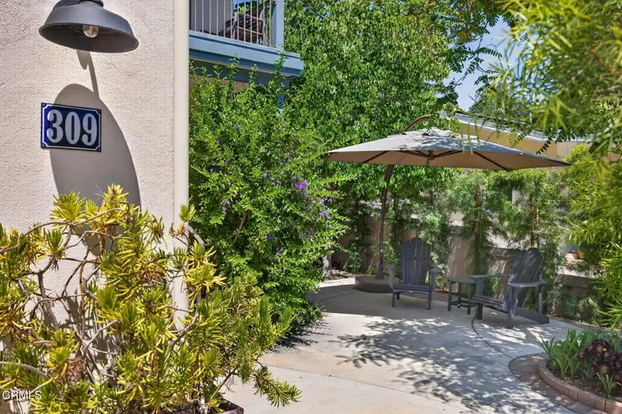 309 S Signal Street, Ojai, CA 93023 - #3