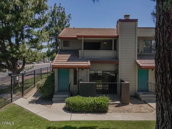 4301 California Avenue #1, Bakersfield, CA 93309