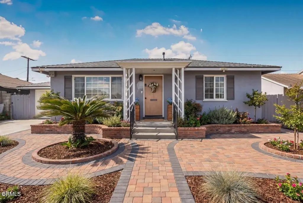 634 E Kamala Street, Oxnard, CA 93033 - #1