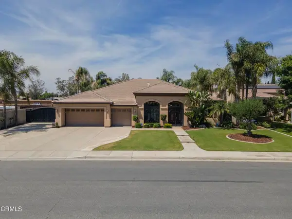 13510 Hinault Drive, Bakersfield, CA 93314