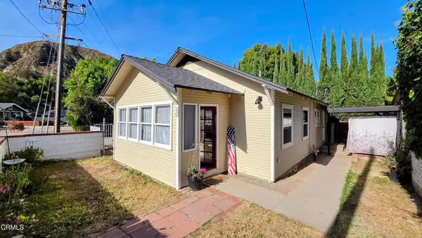 712 Main Street, Piru, CA 93040