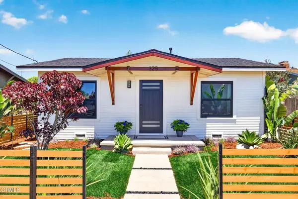 325 W Mission Avenue, Ventura, CA 93001