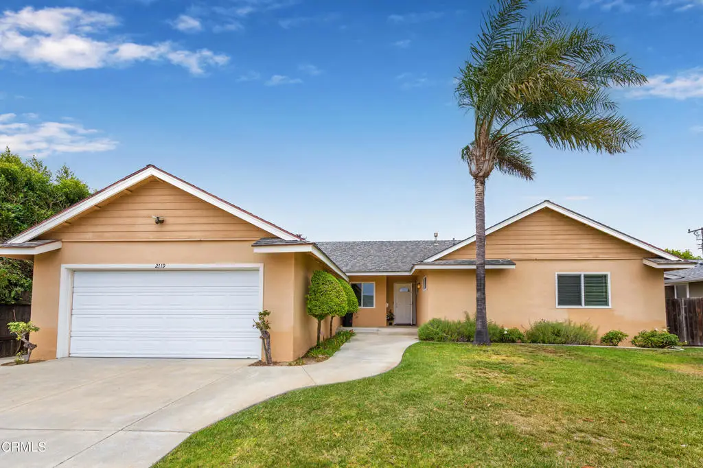 2119 Dunnigan Street, Camarillo, CA 93010 - #1