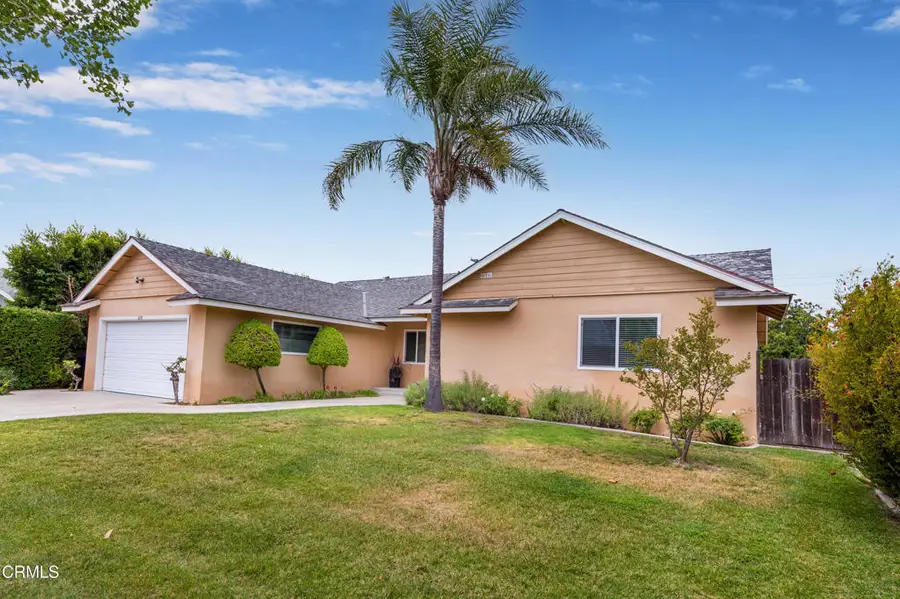 2119 Dunnigan Street, Camarillo, CA 93010 - #2
