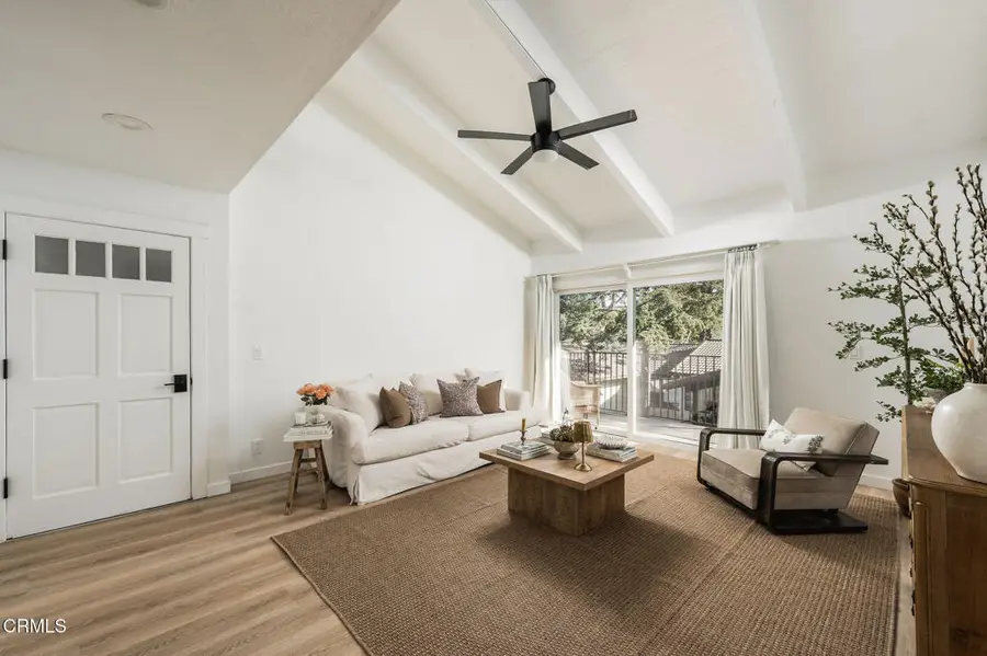 864 Highland Drive #6, Santa Barbara, CA 93109 - #2