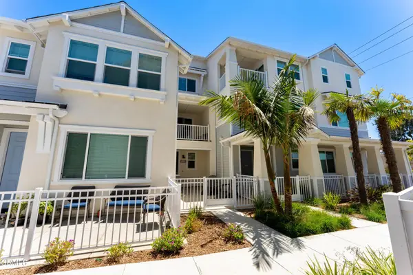 2364 Haley Point Drive #102, Ventura, CA 93003