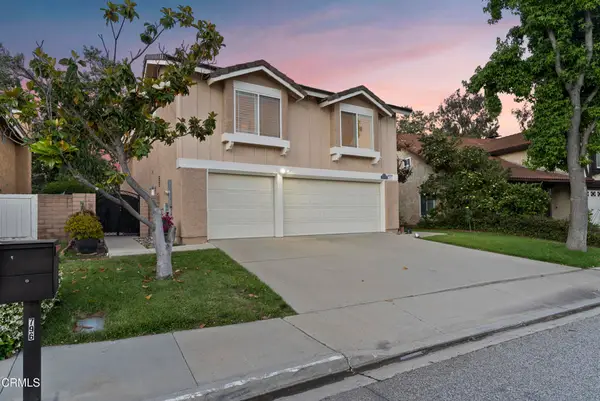 796 Cayo Grande Court, Thousand Oaks, CA 91320
