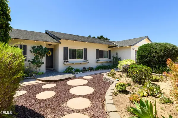 591 Anacapa Drive, Camarillo, CA 93010
