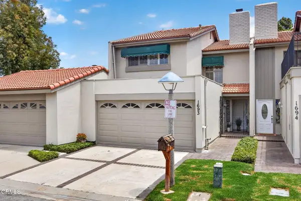 1693 Dockside Lane, Camarillo, CA 93010