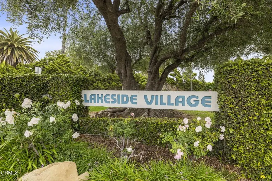 1693 Dockside Lane, Camarillo, CA 93010 - #3