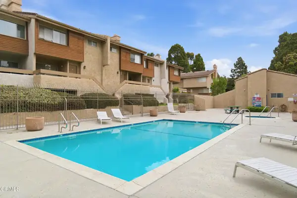 735 County Square Drive #34, Ventura, CA 93003