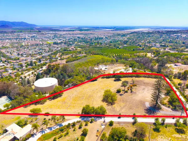 20 Marine View Drive, Camarillo, CA 93010