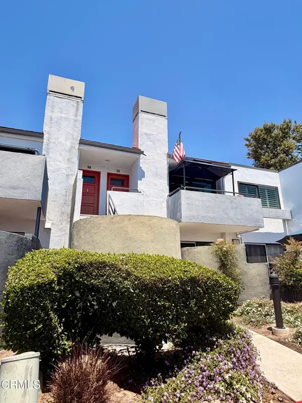 1142 Tivoli Lane #166, Simi Valley, CA 93065
