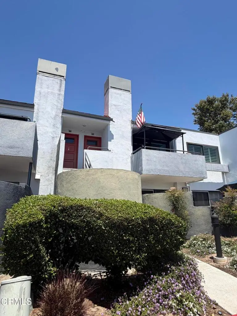 1142 Tivoli Lane #166, Simi Valley, CA 93065 - #2