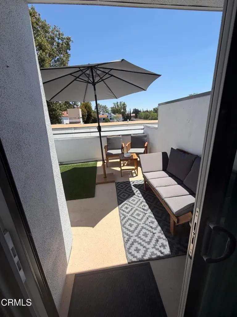 1142 Tivoli Lane #166, Simi Valley, CA 93065 - #3
