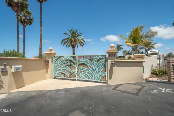 833 W Highland Drive, Camarillo, CA 93010