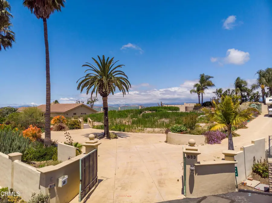 833 W Highland Drive, Camarillo, CA 93010 - #2