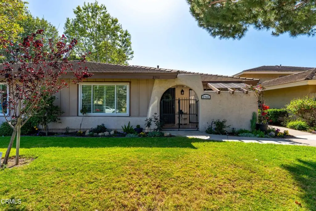 2741 Bolker Drive #D, Port Hueneme, CA 93041 - #1
