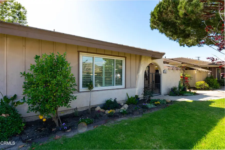 2741 Bolker Drive #D, Port Hueneme, CA 93041 - #3
