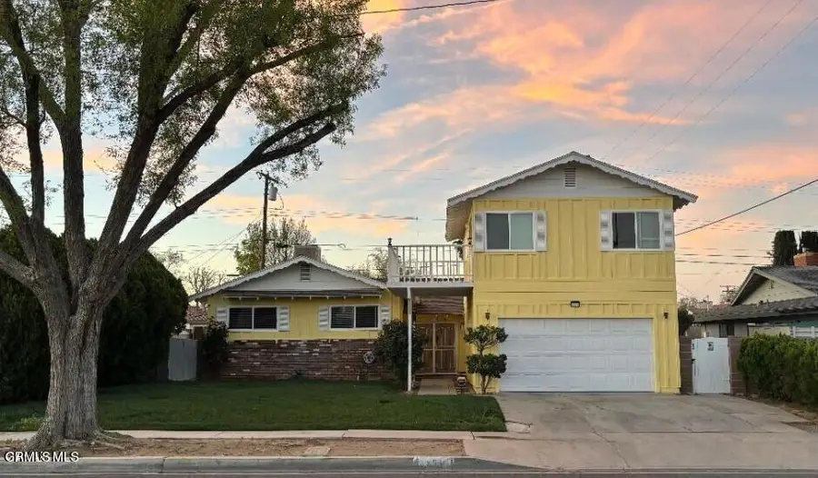 554 W Avenue J11, Lancaster, CA 93534 - #2