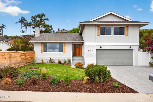921 Calle Pinata, Thousand Oaks, CA 91320