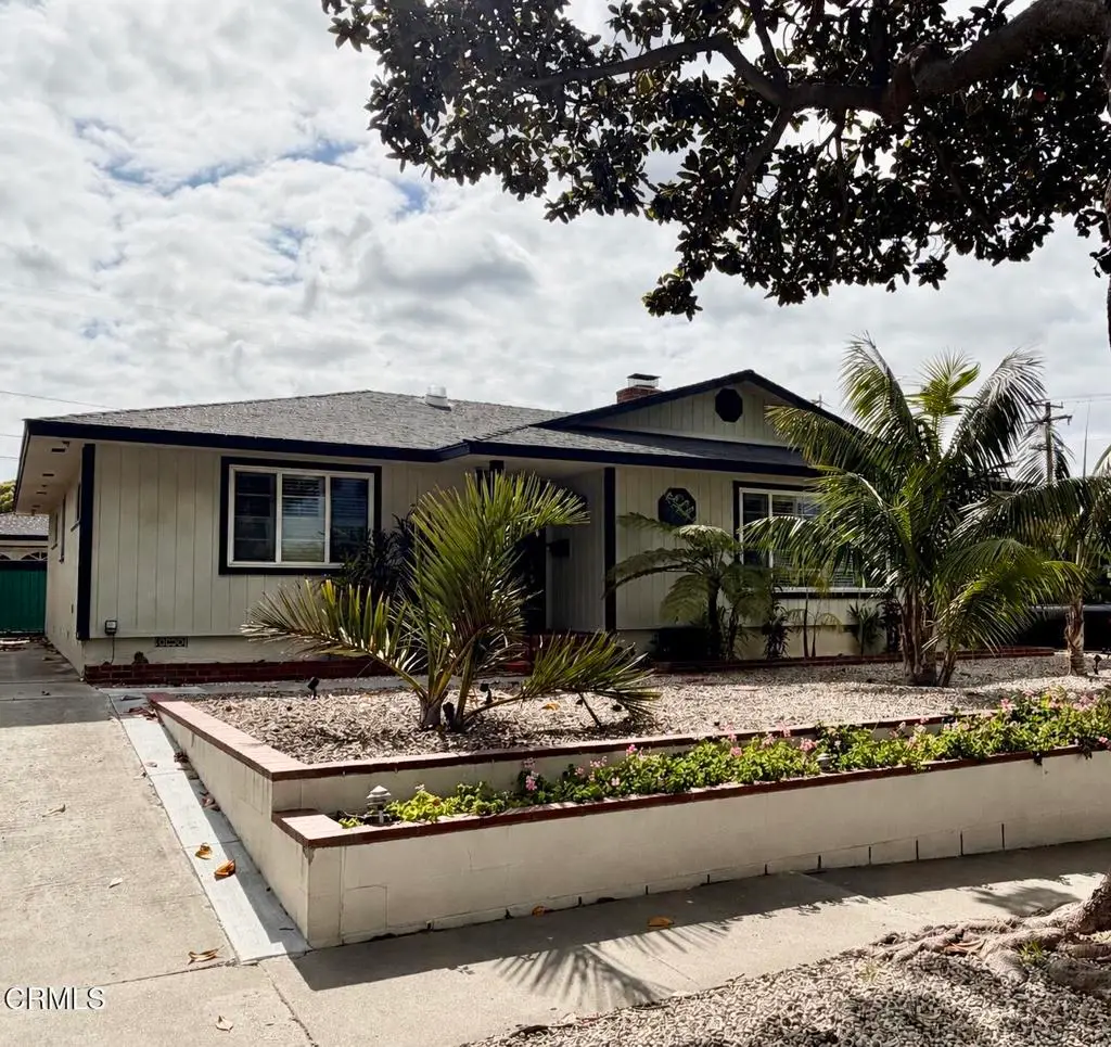 218 Palomares Avenue, San Buenaventura Ventura, CA 93003 - #1