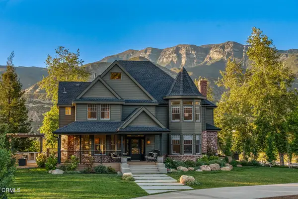 13100 Ojai Road, Santa Paula, CA 93060