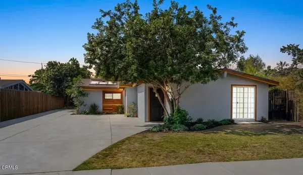15638 Simonds Street, Los Angeles, CA 91344
