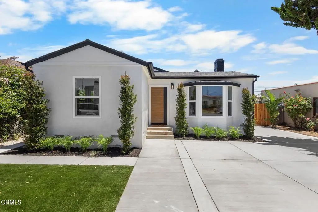 340 Jones Street, San Buenaventura Ventura, CA 93003 - #1