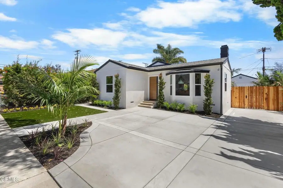340 Jones Street, San Buenaventura Ventura, CA 93003 - #2