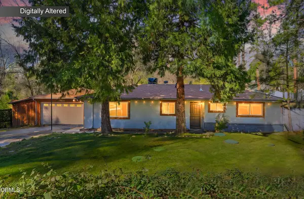 51375 Dorstan Drive, Oakhurst, CA 93644