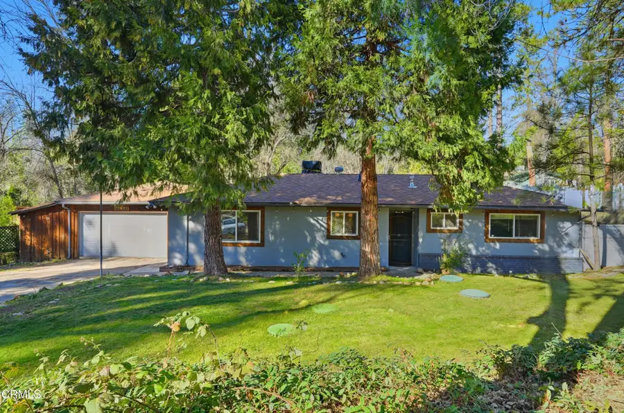 51375 Dorstan Drive, Oakhurst, CA 93644 - #2