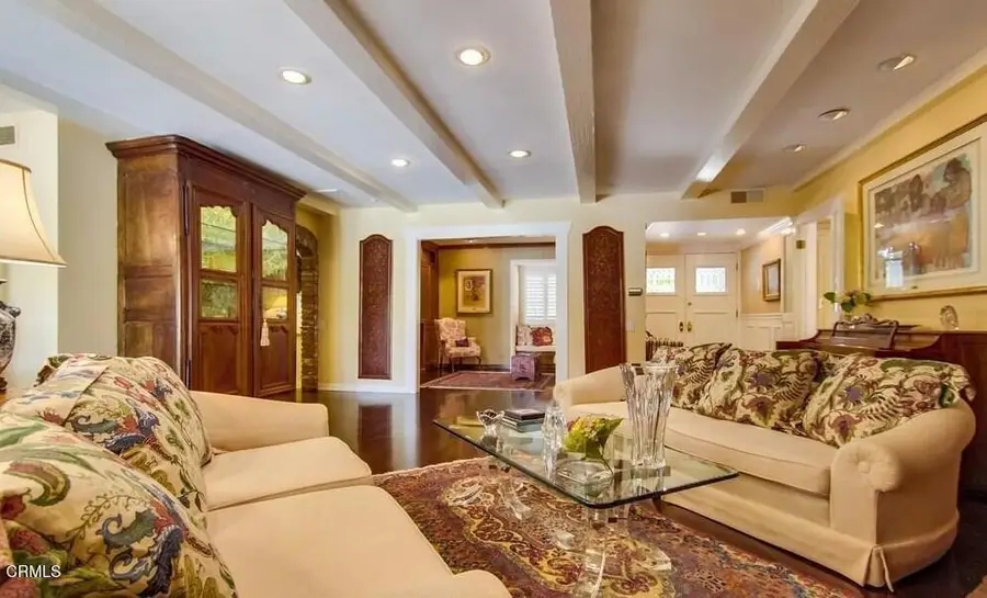 4536 Collett Avenue, Encino, CA 91436 - #2