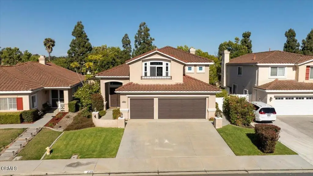448 Via Olivera, Camarillo, CA 93012 - #1