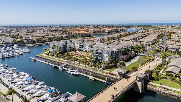 1502 Seabridge Lane, Oxnard, CA 93035