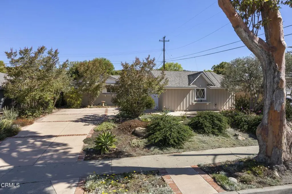 6101 Loma Vista Road, San Buenaventura Ventura, CA 93003 - #1