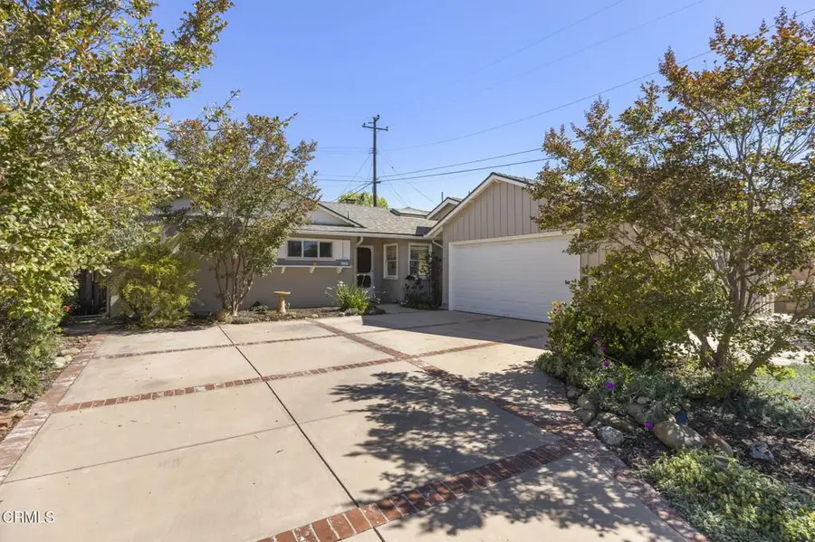 6101 Loma Vista Road, San Buenaventura Ventura, CA 93003 - #2