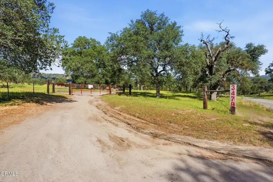 3479 Poso Flat Road, Bakersfield, CA 93308 - #2