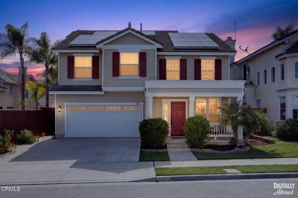 669 Saratoga Avenue, San Buenaventura Ventura, CA 93003 - #1