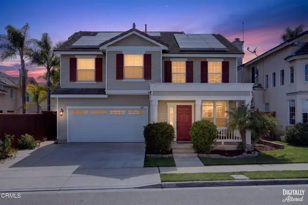 669 Saratoga Avenue, Ventura, CA 93003