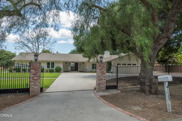 4111 Sand Canyon Road, Somis, CA 93066