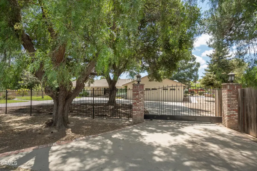4111 Sand Canyon Road, Somis, CA 93066 - #2