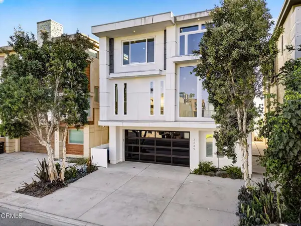 3349 Ocean Drive, Oxnard, CA 93035