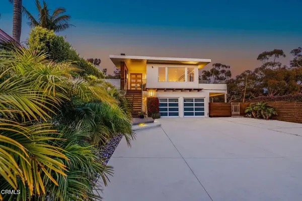 1205 Church Street, Ventura, CA 93001