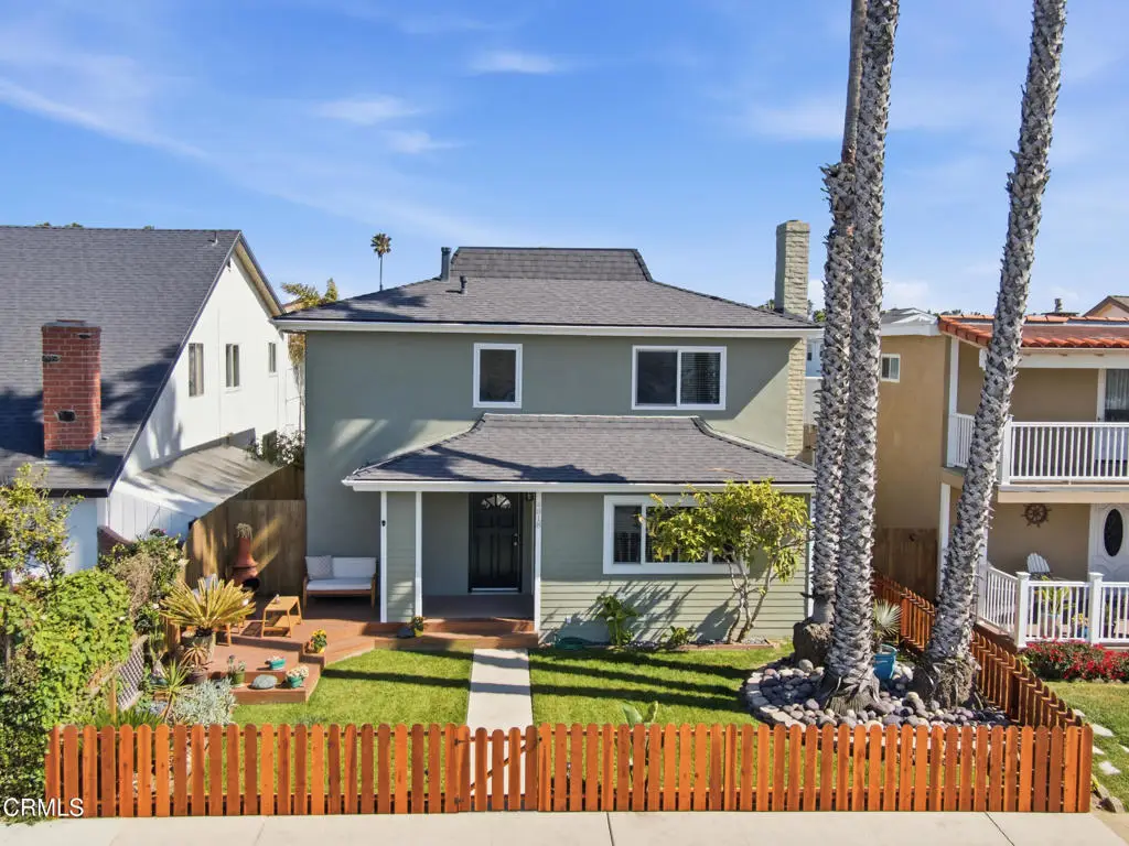 4818 Island View Street, Oxnard, CA 93035 - #1