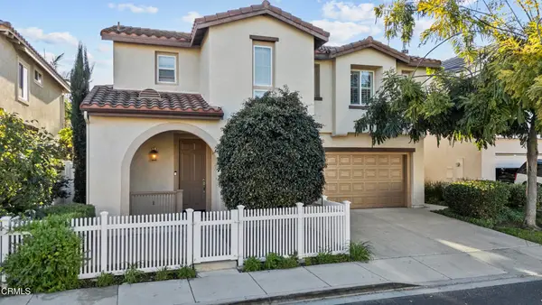 4648 Marrisa Way, Camarillo, CA 93012
