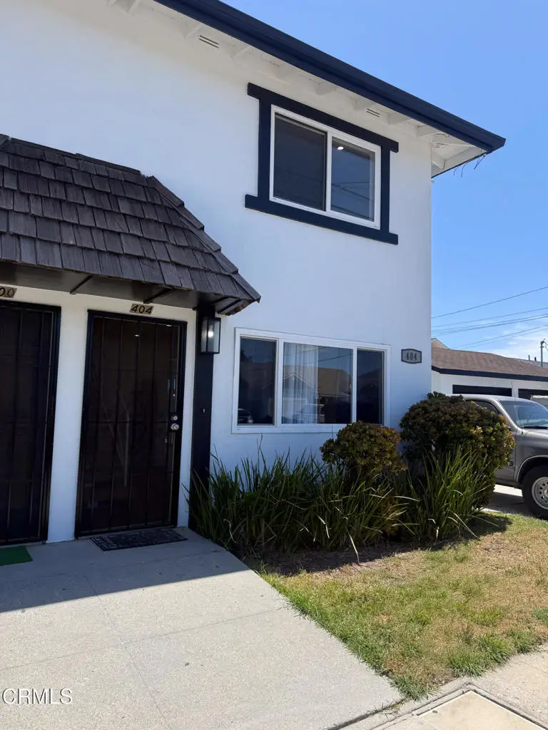 400 Arcade Drive, San Buenaventura Ventura, CA 93003 - #3