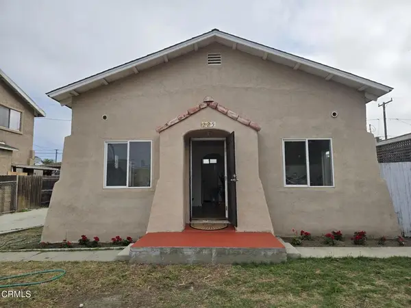 225 Comstock Drive, Ventura, CA 93001