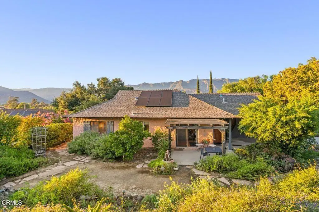10 Taormina Lane, Ojai, CA 93023 - #1