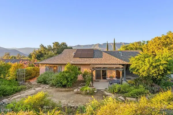 10 Taormina Lane, Ojai, CA 93023